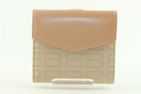 Balenciaga Compact Wallet 1BAL1130K