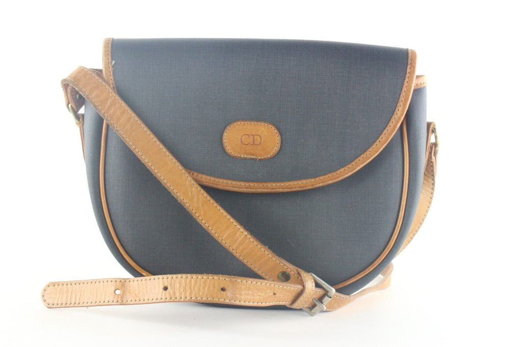 Dior Two Tone Crossbody 5DD928K Dior Two Tone Crossbody 5DD928K