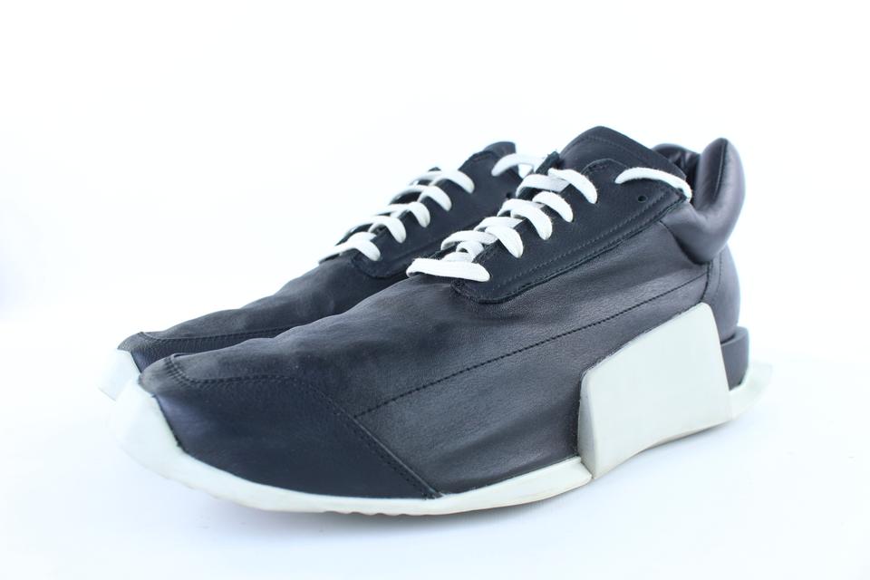 adidas Rick Owens RO s81141 Level Runner Boost 3MJ1223 adidas Rick Owens RO s81141 Level Runner Boost 3MJ1223