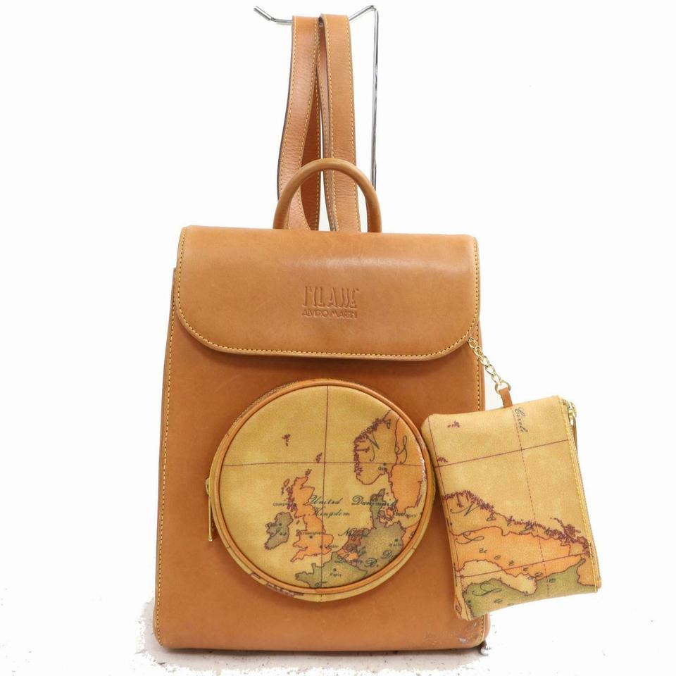 Alvin Valley Prima Classe Atlast Backpack 872490 Alvin Valley Prima Classe Atlast Backpack 872490