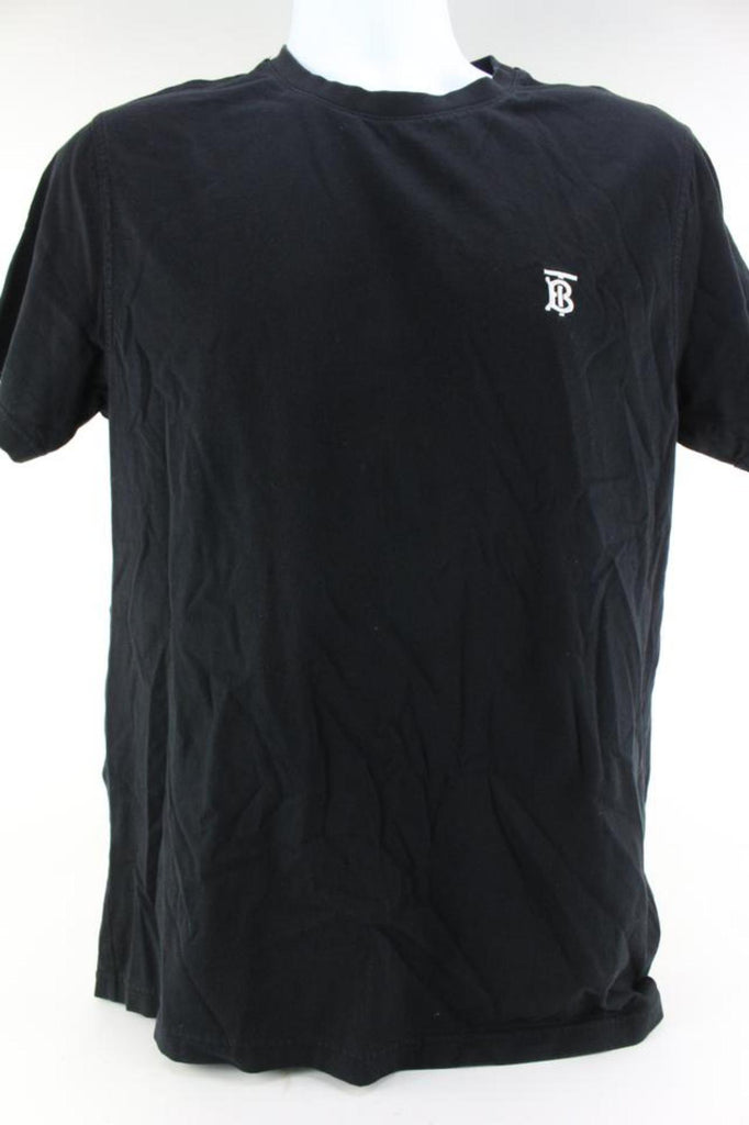 Burberry Men's Medium Parker Core Tee T-Shirt 58B715S Burberry Men's Medium Parker Core Tee T-Shirt 58B715S