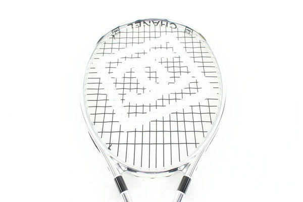 Chanel Tennis Racket & Case - Black Decorative Accents, Decor & Accessories  - CHA176715