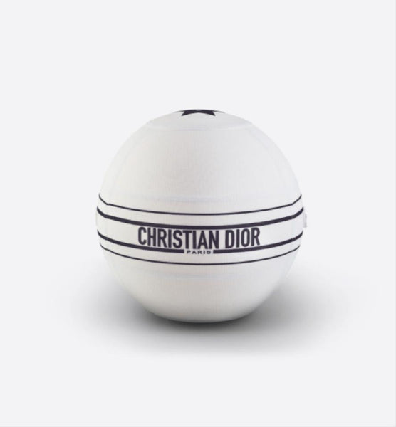 Christian Dior Technogym Wellness Ball - Black Decorative Accents, Decor &  Accessories - CHR287144