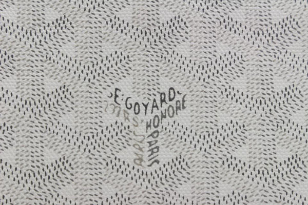 goyard monogram wallpaper