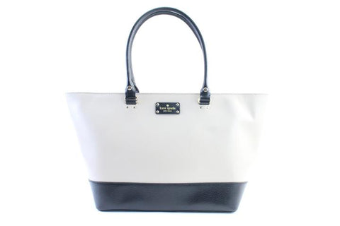Kate Spade Bicolor Tote 4MR0628