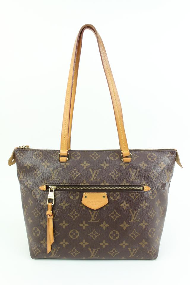Louis Vuitton Monogram Iena PM Shoulder bag 79lk322s Louis Vuitton Monogram Iena PM Shoulder bag 79lk322s