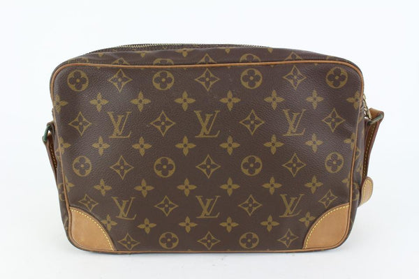 Louis Vuitton Monogram Trocadero 27 Crossbody Bag 914lv49 – Bagriculture