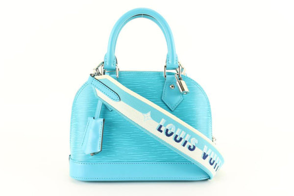 Alma cloth handbag Louis Vuitton … curated on LTK