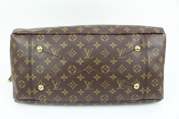 Louis Vuitton Monogram Artsy MM Hobo Bag Braided Handle 1025lv21 For Sale  at 1stDibs  louis vuitton artsy braided handle, lv artsy braided handle, louis  vuitton bag with braided handle