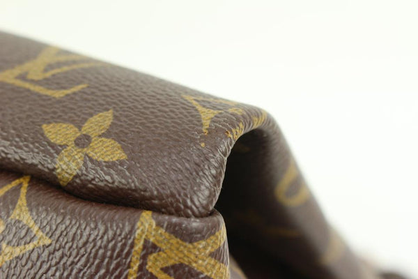Phoenix Boutique - Louis Vuitton Artsy Shoulder Bag W/ Braided Handle#LV#Hobo#