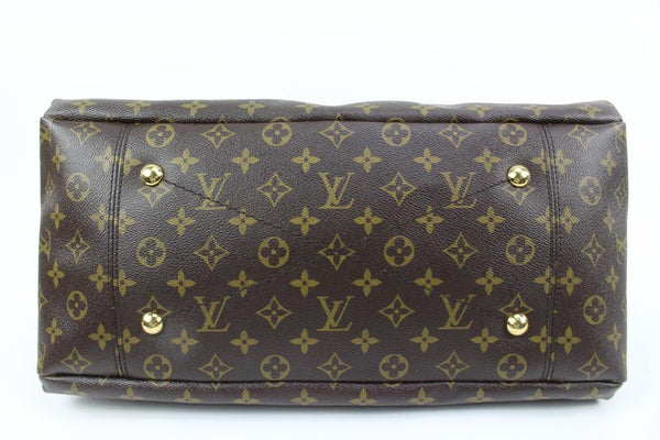 Louis Vuitton Braided Handle Artsy at 1stDibs  braided handle louis vuitton,  lv braided handle, louis vuitton artsy braided handle