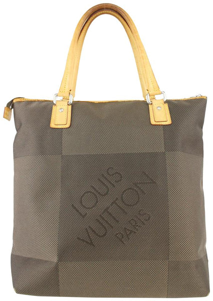 Louis Vuitton Damier Geant Cougar Tote bag 1028lv16 – Bagriculture