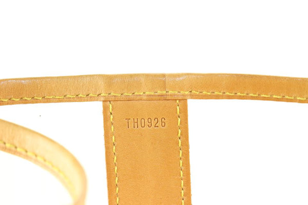Louis Vuitton Runway 100th Anniversary Isaac Mizrahi 1996 Clear Tote Bag  18lu720 For Sale at 1stDibs
