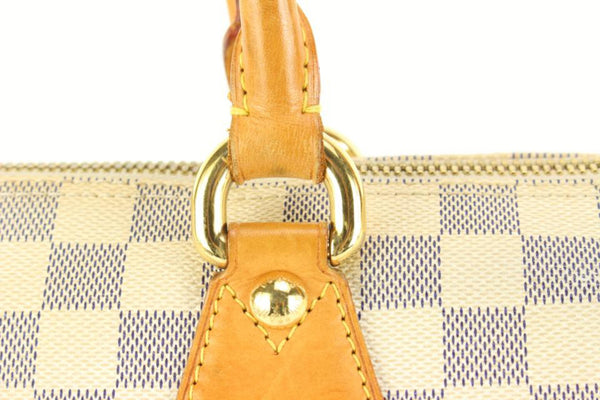 Louis Vuitton Saleya Handbag 382945