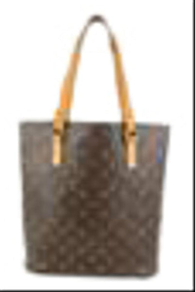 Louis Vuitton Monogram Vavin GM Tote Bag 1014lv10