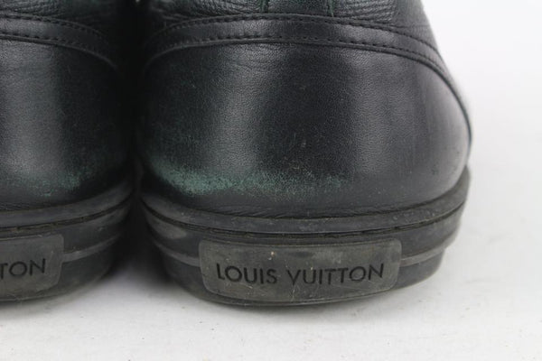 Louis Vuitton Damier Graphite Shoes