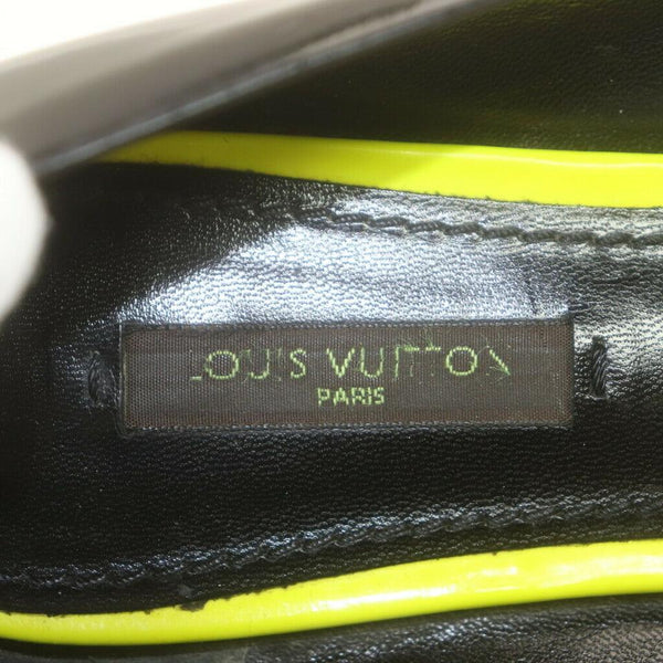 Louis Vuitton Multicolor Neon Graffiti Stephen Sprouse High Top