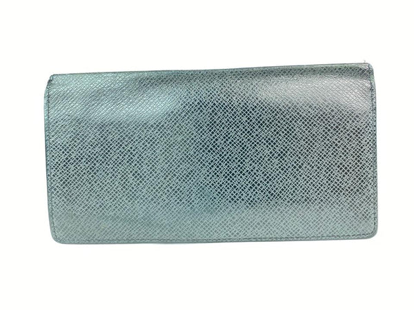 Louis Vuitton Glacier Wallet on Strap