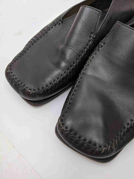 Louis Vuitton LV slippers UK6.5 / US7.5 /40. 5 loafer shoes men