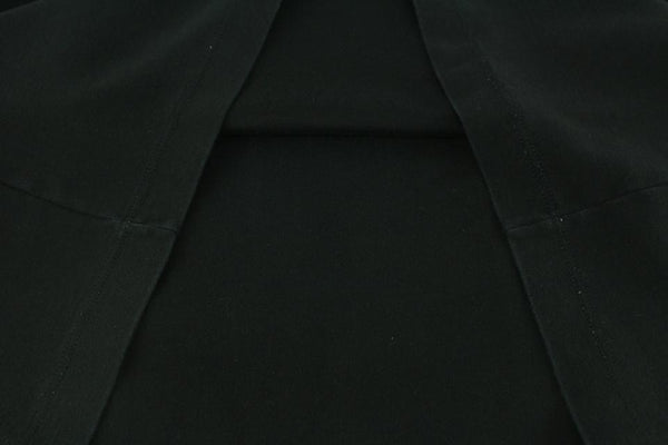 Short vest Louis Vuitton Navy size 36 FR in Polyamide - 32645875