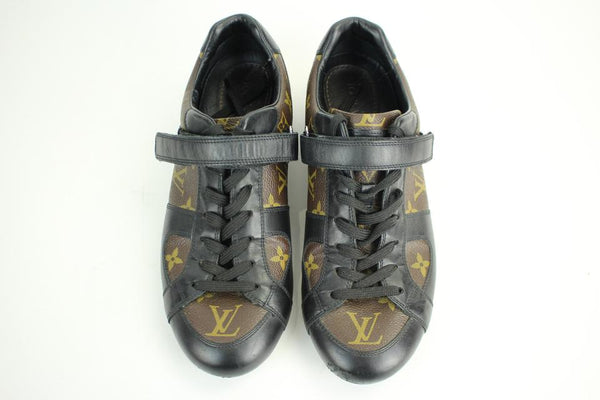 louis Vuitton GO 1112 7 Men sneaker