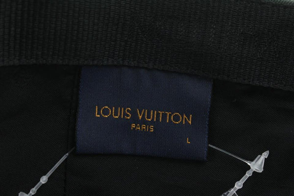Louis Vuitton, Accessories, Nwot Louis Vuitton Hat Nigo X Lv X Virgil  Abloh