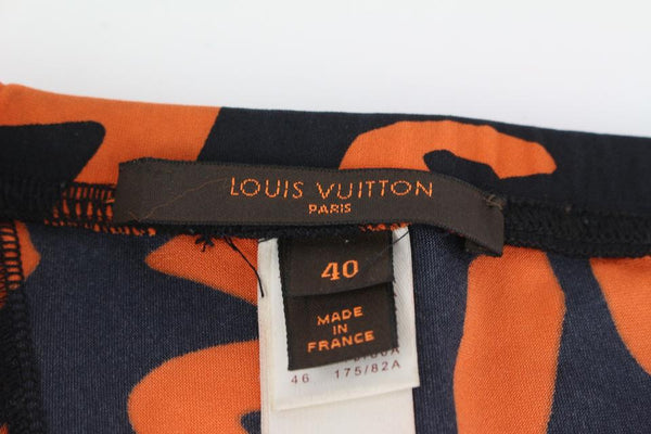 Louis Vuitton Stephen Sprouse 2001 Pre-owned Graffiti Leggings
