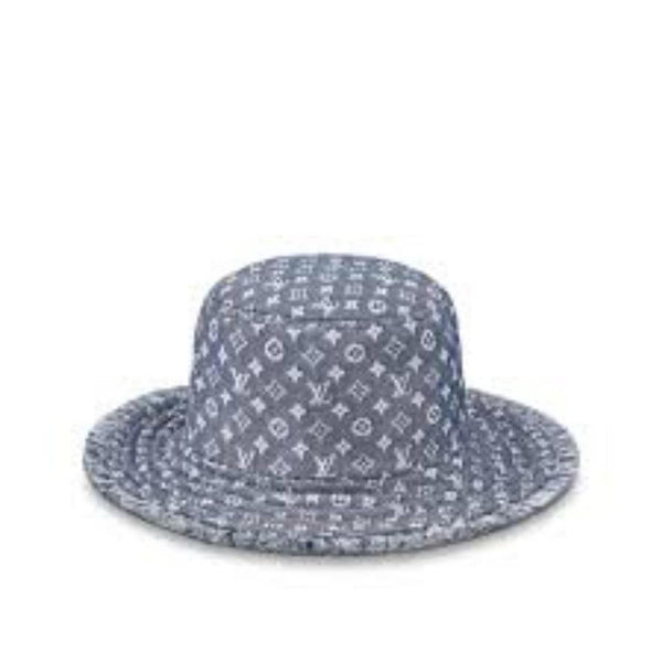 Louis Vuitton 20AW LV Crafty Reversible Bucket Hat Fisherman Cap