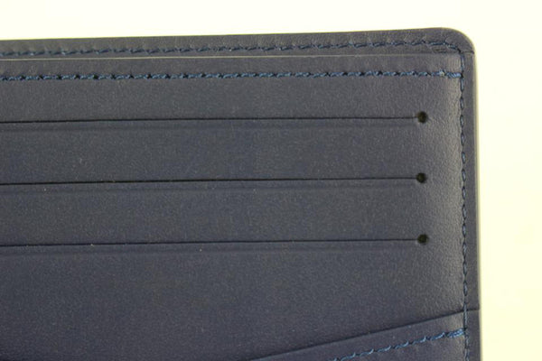 BRAND NEW Louis Vuitton Monogram Virgil Slender Bifold Wallet – The Don's  Luxury Goods