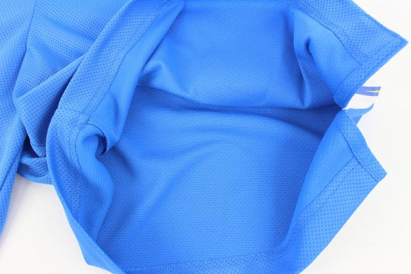 Louis Vuitton Men XXL Virgil Abloh Mesh Sporty Jersey Patch Sports Tee  Shirt ref.495907 - Joli Closet