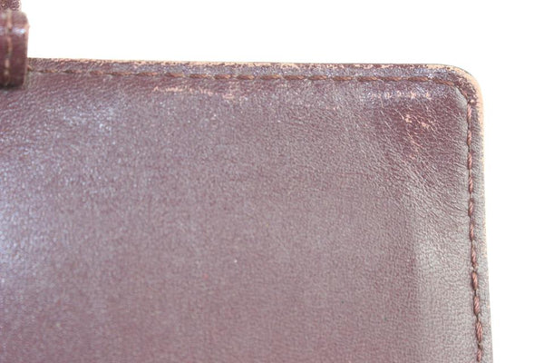 Louis Vuitton Agenda Cream Leather ref.683765 - Joli Closet