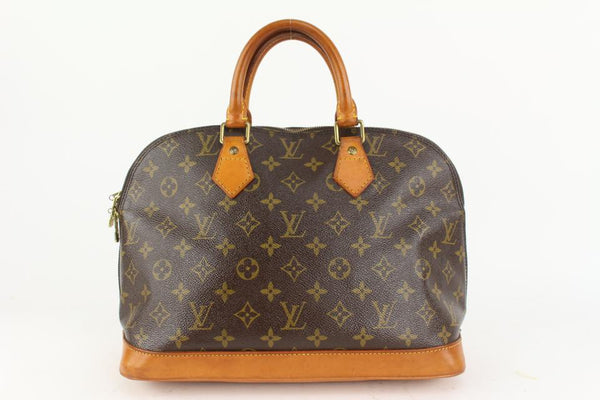 Louis Vuitton Westminster PM - Bag - Alma - Monogram - Louis - M53152 –  Чемоданчики louis vuitton - BB - Hand - Vuitton - 2Way