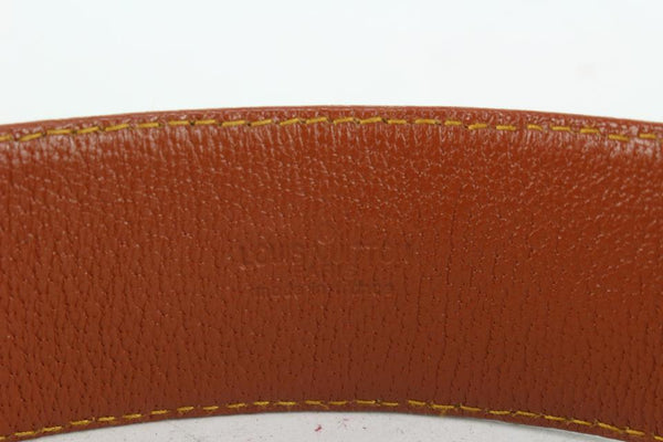 Louis Vuitton Ultra Rare Vintage Monogram Belt First Edition ref