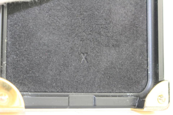 Louis Vuitton Monogram Reverse Eye Trunk iPhone X Xs Crossbody Phone Case  3V415L
