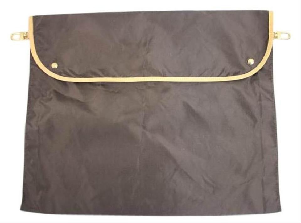 Louis Vuitton Garment Bag Accessory LVTY195 Louis Vuitton Garment Bag Accessory LVTY195
