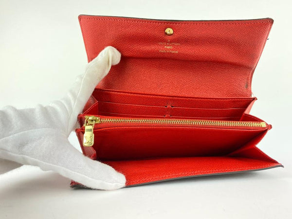 Louis Vuitton, Bags, Sold45 Louis Vuitton Wallet Bellhop Groom