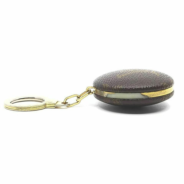Louis Vuitton Monogram Astropill Keychain ○ Labellov ○ Buy and Sell  Authentic Luxury