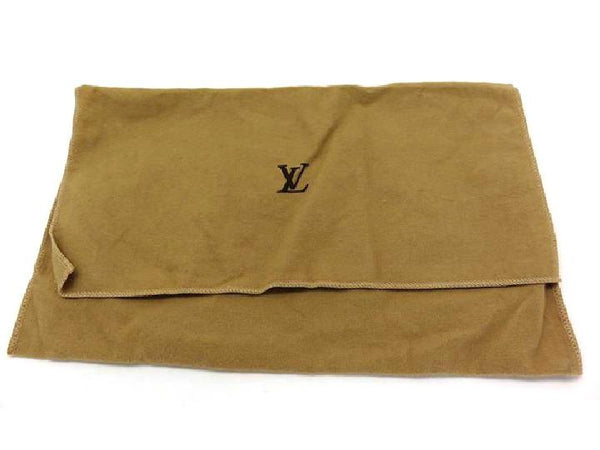 Louis Vuitton Monogram Baxter Leash 21018 – Bagriculture