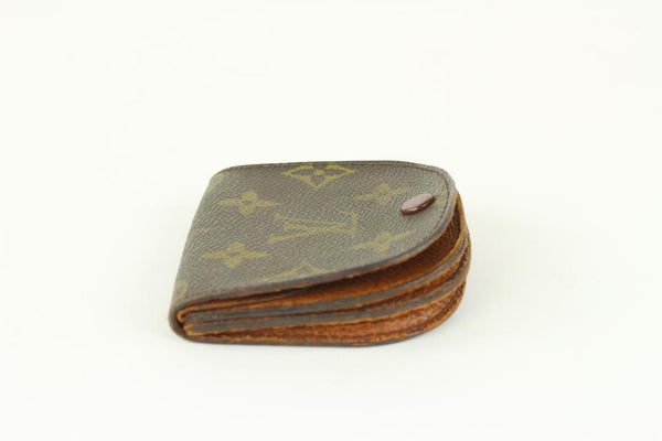 vintage lv coin purse