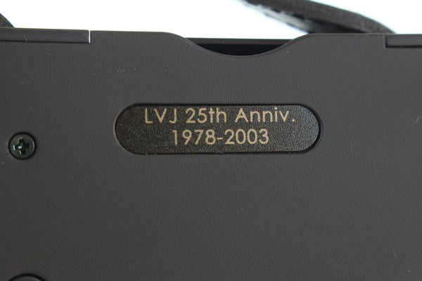 Louis Vuitton Ultra Rare Damier Ebene Mini Computer Bag