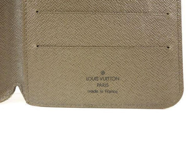 Organizer Louis Vuitton Terre Grey Damier Geant Mage Bum Bag ref.290131 -  Joli Closet