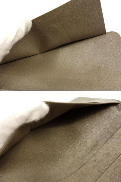 Louis Vuitton Terre Grey Damier Geant Mage Bum Bag 232300