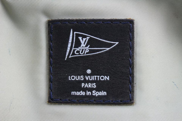 Louis Vuitton LV Cup Gaston V Mizan Bumbag Bum Belt Pack Waist