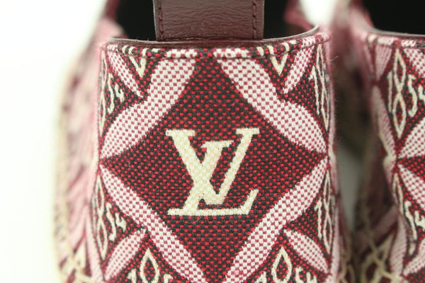 รองเท้าผ้าใบSHOES LV SINCE 1854 STARBOARD FLAT ESPADRILLES