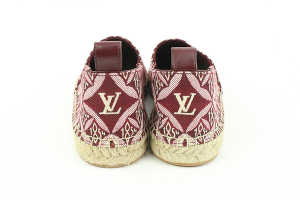 Louis Vuitton, Shoes, Lv Espadrilles