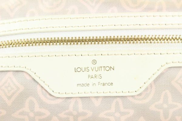 Louis Vuitton Pink Monogram Tahitienne Cabas PM Tote bag 54629