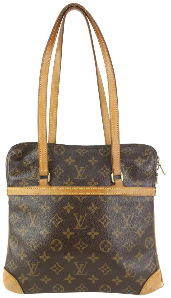 Louis Vuitton Monogram Coussin GM Flat Shoulder bag 98lv50 Louis Vuitton Monogram Coussin GM Flat Shoulder bag 98lv50