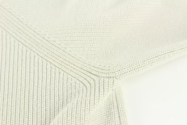 LOUIS VUITTON Knitwear/Sweater Light bluexWhitexRed etc. XL 2200345624048