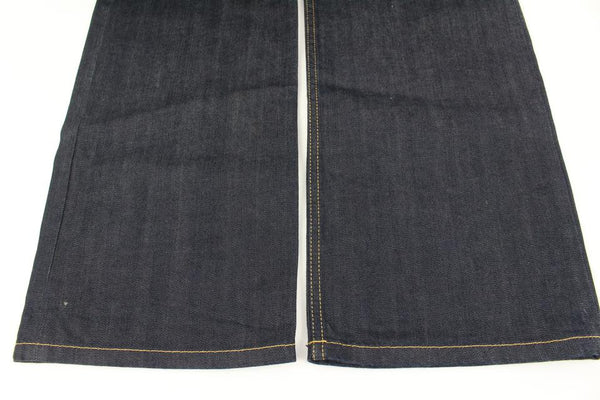 Trousers Louis Vuitton Beige size 38 FR in Denim - Jeans - 25168138