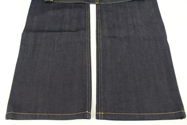 Vest Louis Vuitton Black size 46 FR in Denim - Jeans - 33530257